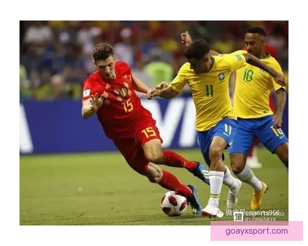 世界杯赛事深度分析与投注技巧全攻略助你精准预测赢得比赛