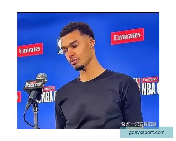 哈珀坚持必须进球才能上场 文班亚马全力以赴专注赢球