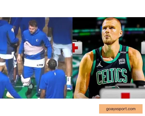 波神被保罗里德顶到腰部返回更衣室 本场比赛能否出战成疑