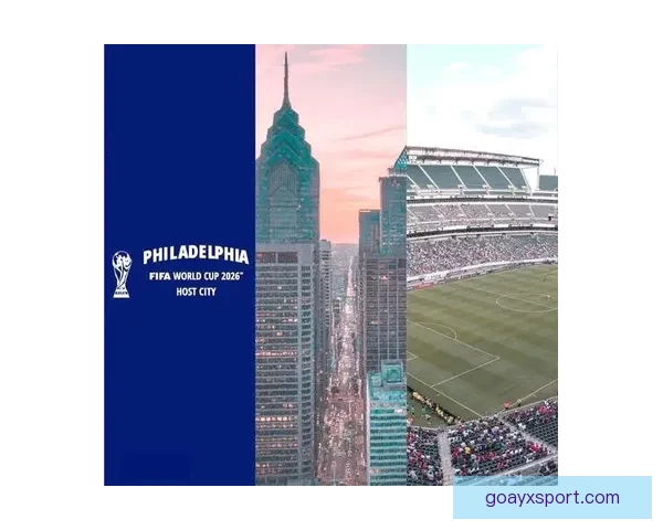 围绕美加墨世界杯买球趋势解析与理性投注策略全面指南