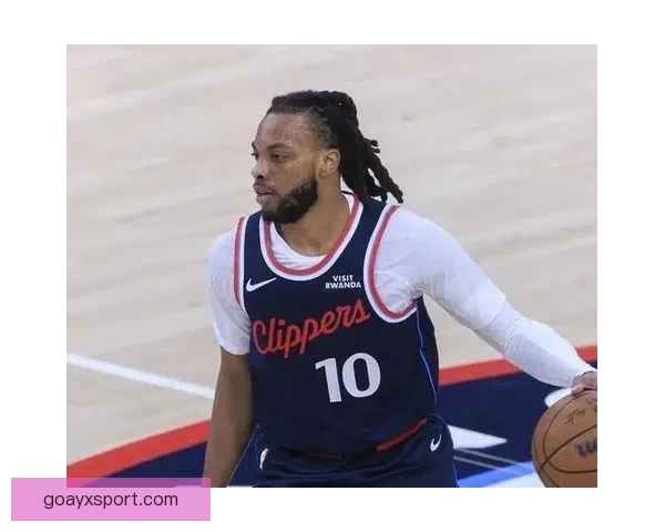 泰伦-卢谈小卡缺阵对阵鹈鹕影响 称调整阵容效果不好就要变